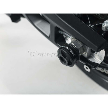 Protection bras oscillant SW-Motech BMW S1000XR