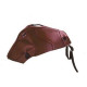 Bagster light burgundy tank mat (1216M) Yamaha XJ600 Diversion