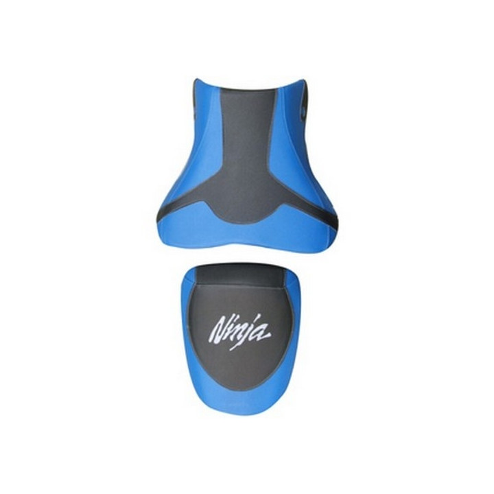 Saddle cover Bagster (2089C) Gitane/Black/Letter Kawasaki ZX9 R NINJA/ZX 9 R 98 Saddle cover Bagster (2089C) Gitane/Black/Letter Kawasaki ZX9 R NINJA/ZX 9 R 98
