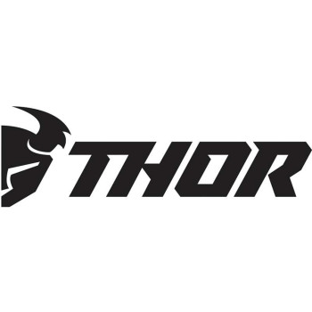 Lot de stickers(x6) Thor 229x76mm Lot de stickers(x6) Thor 229x76mm
