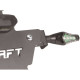 Motorcycle indicators Chaft HECKER