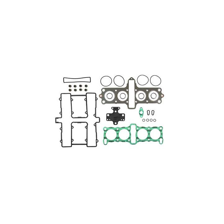 Pochette joints haut-moteur Athena P400510600500 Suzuki GS550 B