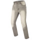 Bering STREAM motorcycle jeans GREY