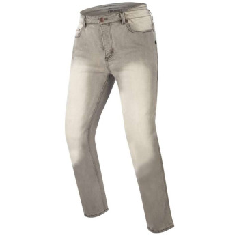 Bering STREAM motorcycle jeans GREY