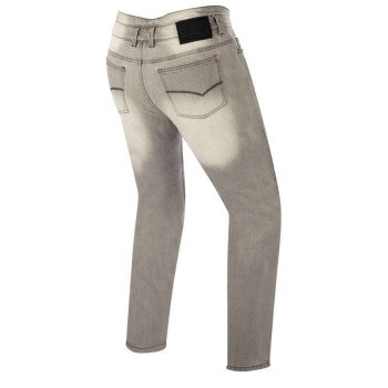 Bering STREAM motorcycle jeans GREY