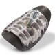 Motion Pro alu 2.15" rear wheel gripster (11-0011)