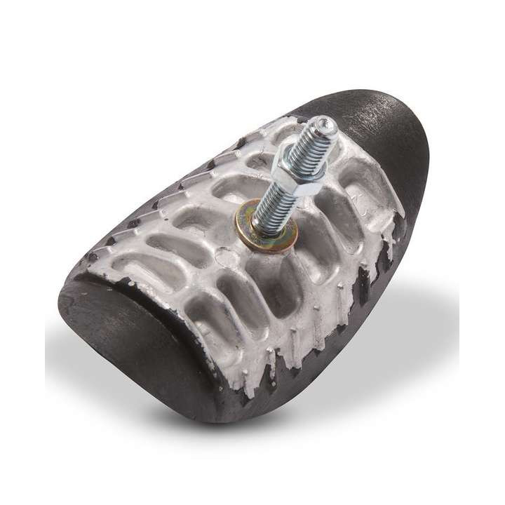 Motion Pro alu 2.15" rear wheel gripster (11-0011)