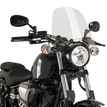 Pare-brise Puig NAKED NEW GENERATION (9438) Yamaha XV950