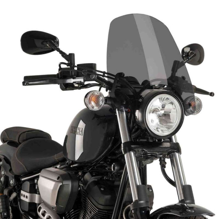 Pare-brise Puig NAKED NEW GENERATION (9438) Yamaha XV950