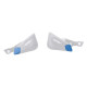 Inserts de rechange pour tampons Puig PRO