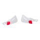 Inserts de rechange pour tampons Puig PRO