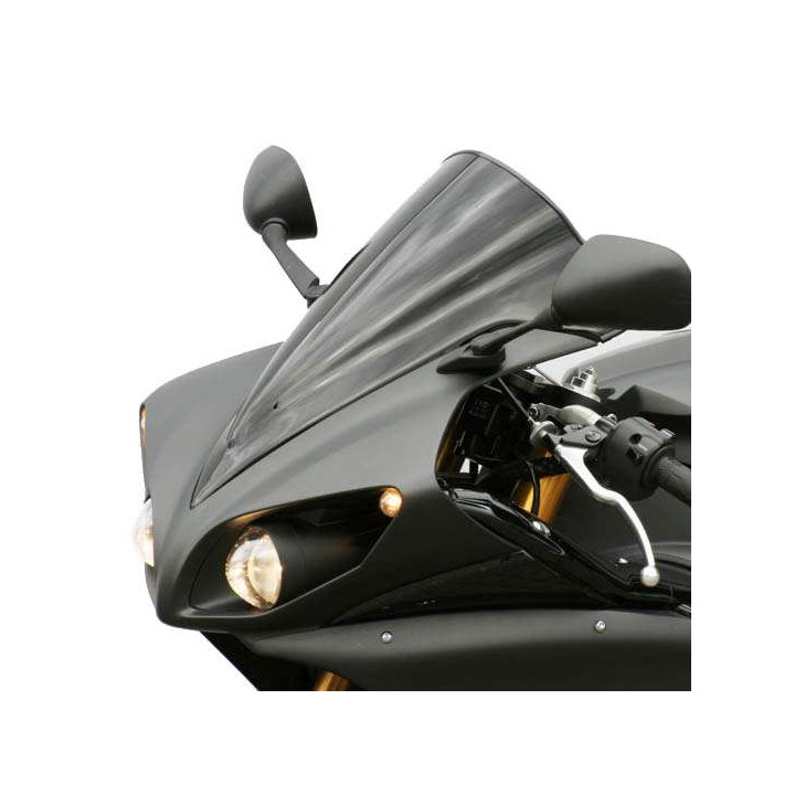 Bulle MRA Racing +40mm Yamaha YZF-R1 09-14