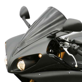 Bulle MRA Racing +40mm Yamaha YZF-R1 09-14