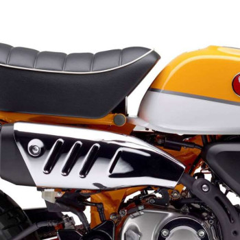 Bouchons de cadre Puig (3523N) MONKEY 125
