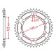 Couronne acier JT 39 dents pas 530 type 865