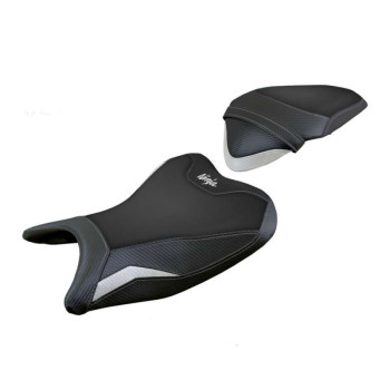 Seat cover Tappezzeria RIBERA COMFORT SYSTEM Kawasaki Ninja 400 18-