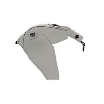 Tapis de réservoir Bagster gris clair (1442D) Suzuki V-STROM DL 650/1000 Tapis de réservoir Bagster gris clair (1442D) Suzuki V-STROM DL 650/1000