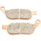 Sinter EBC FA458HH brake pads