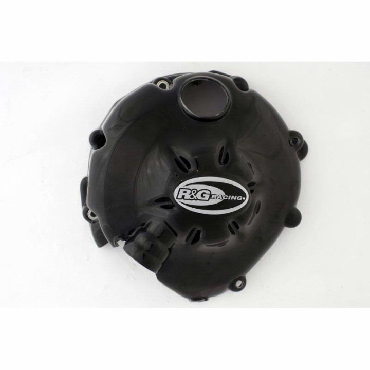 Head cover (clutch) R&G Yamaha YZF-R6 08-