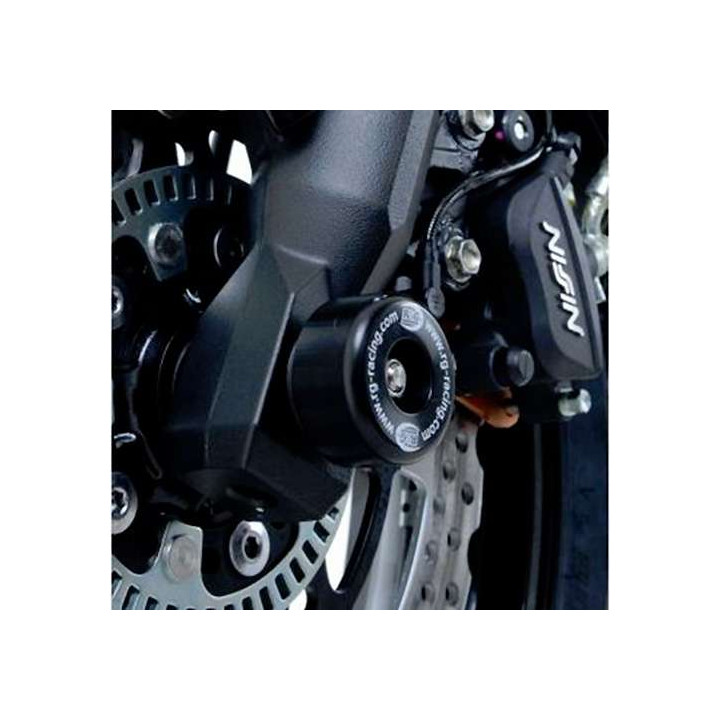 Fork protection R&G Kawasaki 650 VERSYS 15-