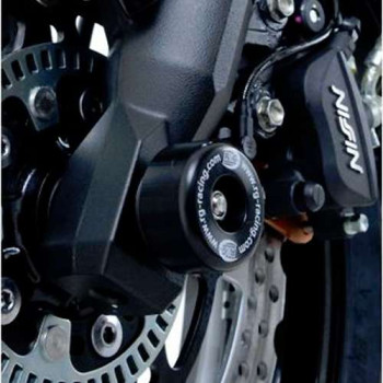 Fork protection R&G Kawasaki 650 VERSYS 15-