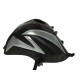 Bagster tank mat black/grey sand metal (1538LA) Kawasaki Z1000 (Bagster special series)