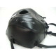Bagster black tank mat (1605U) Aprilia Tuono V4 Bagster black tank mat (1605U) Aprilia Tuono V4