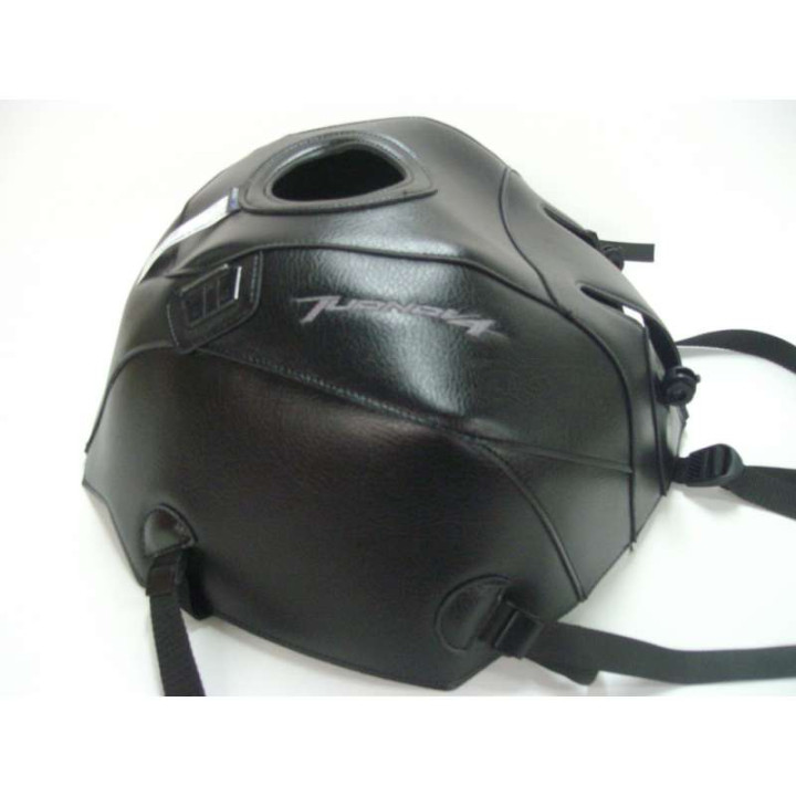 Bagster black tank mat (1605U) Aprilia Tuono V4 Bagster black tank mat (1605U) Aprilia Tuono V4