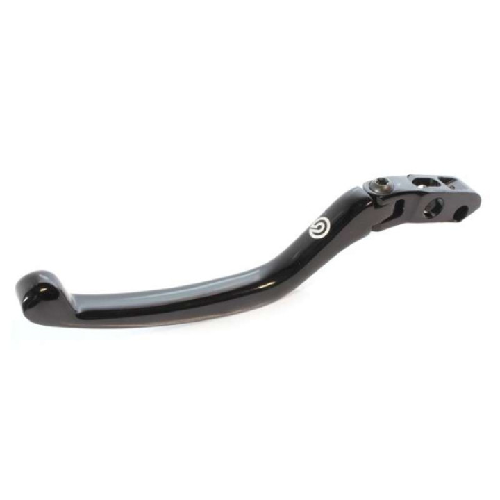 Folding long lever for MC Brembo PR16x18 and PR19x18