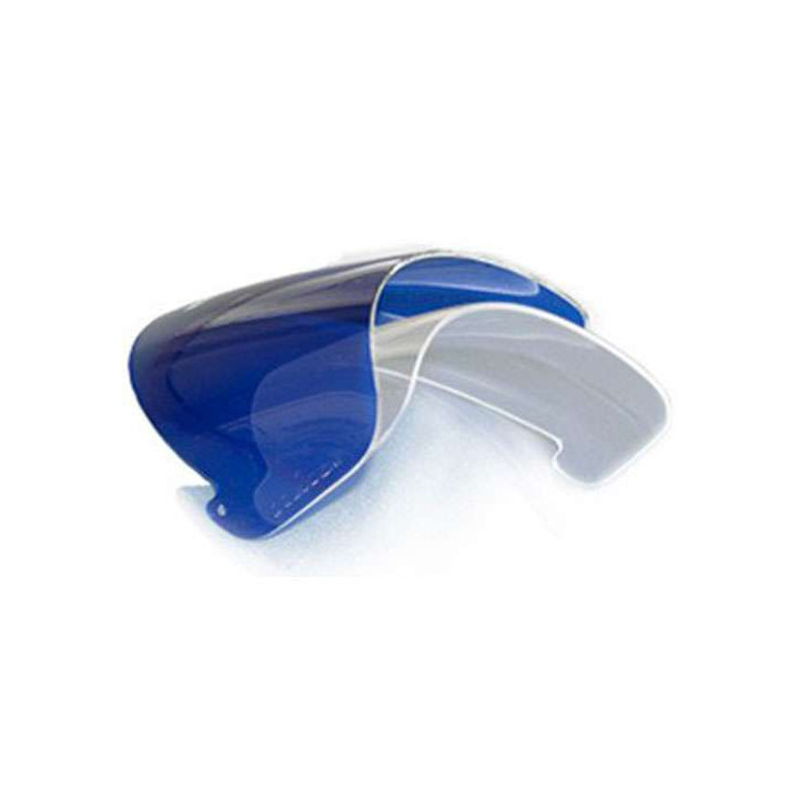 Bulle Bullster standard 28,5 cm (BC002ST) Cagiva 125 MITO EVO