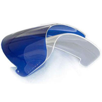 Bulle Bullster standard 28,5 cm (BC002ST) Cagiva 125 MITO EVO