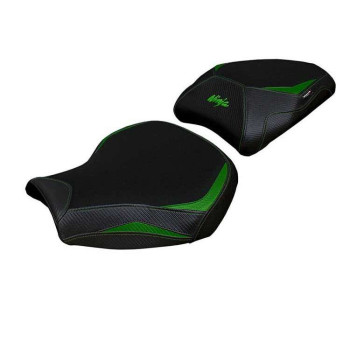 Seat cover Tappezzeria MONIZ Kawasaki Z1000 SX/H2 18-