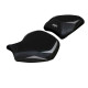 Seat cover Tappezzeria MONIZ Kawasaki Z1000 SX/H2 18-