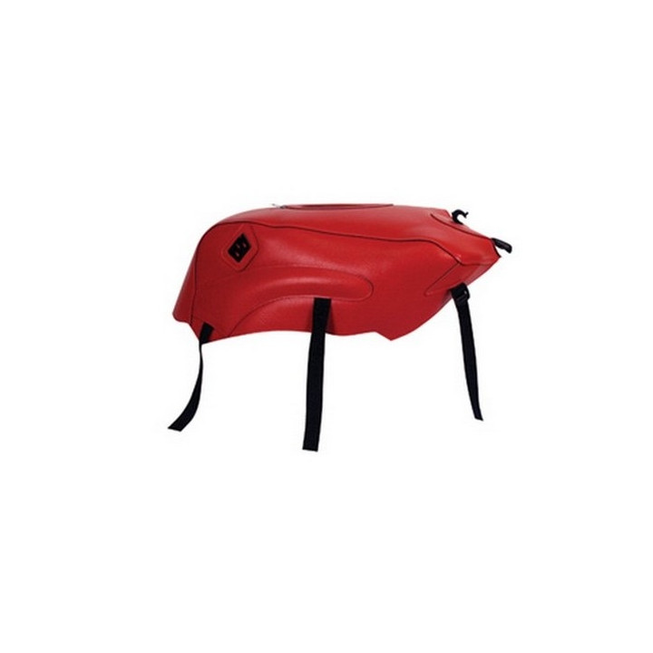 Bagster tank mat red (1459A) Ducati 749S/999S
