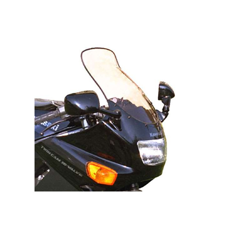 Bulle Bullster HP 47cm (BK005HP) Kawasaki ZZR600 91-92