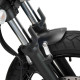 Puig front mudguard (9673N) Kawasaki VULCAN S