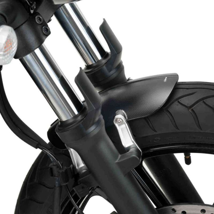 Puig front mudguard (9673N) Kawasaki VULCAN S