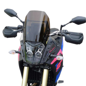 Bulle Bullster standard 27cm (BY177ST) Yamaha 700 TÉNÉRÉ
