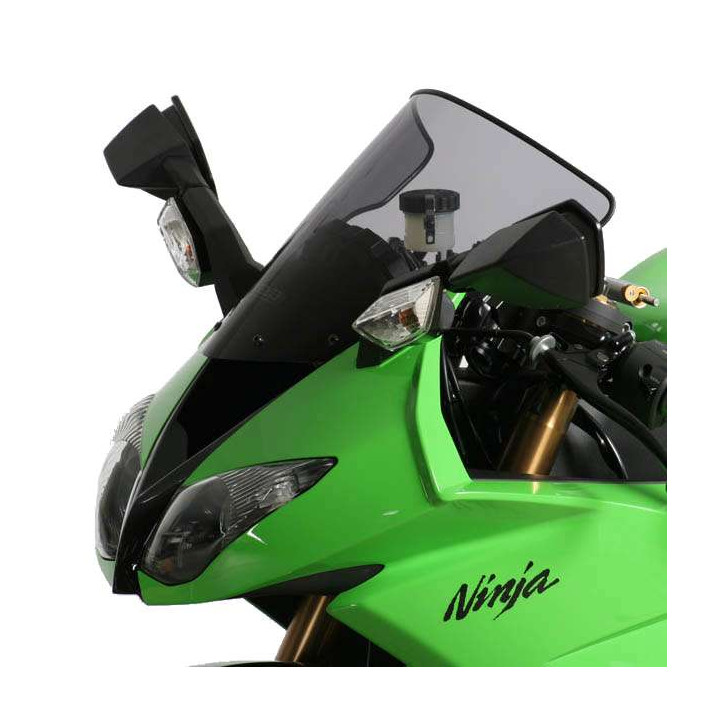 Bulle MRA Origine Kawasaki ZX-6R 09- ZX-10R 08-10