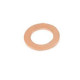 Joint de vidange cuivre CGN 16mm
