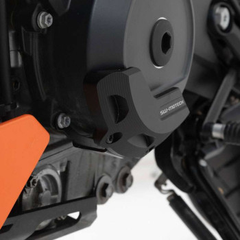 Couvre-carters SW-Motech KTM DUKE 790 Couvre-carters SW-Motech KTM DUKE 790