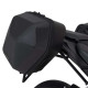 SW-Motech URBAN ABS 2x16,5L Honda CB300R/CB125R suitcase kit (BC.HTA.01.906.30000/B)