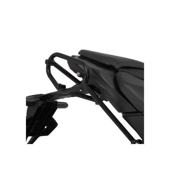 SW-Motech URBAN ABS 2x16,5L Honda CB300R/CB125R suitcase kit (BC.HTA.01.906.30000/B)