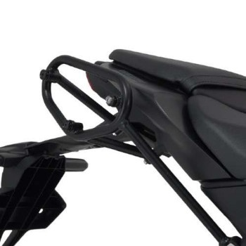 Kit valises SW-Motech URBAN ABS 2x16,5L Honda CB300R/CB125R (BC.HTA.01.906.30000/B) Kit valises SW-Motech URBAN ABS 2x16,5L Honda CB300R/CB125R (BC.HTA.01.906.30000/B)