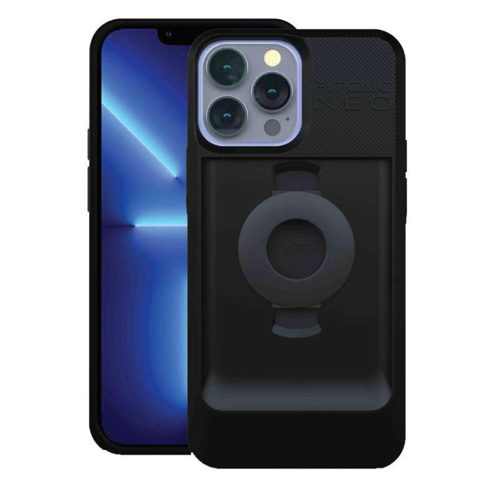 Coque TIGRA FIT-CLIC NEO pour iPhone 13 Pro Max