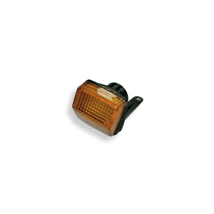 Clignotant origine Bihr avant gauche TRANSALP 600 NX650 DOMINATOR 92-94