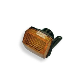 Clignotant origine Bihr avant gauche TRANSALP 600 NX650 DOMINATOR 92-94