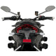 Support de plaque Puig 21487N Ducati STREETFIGHTER