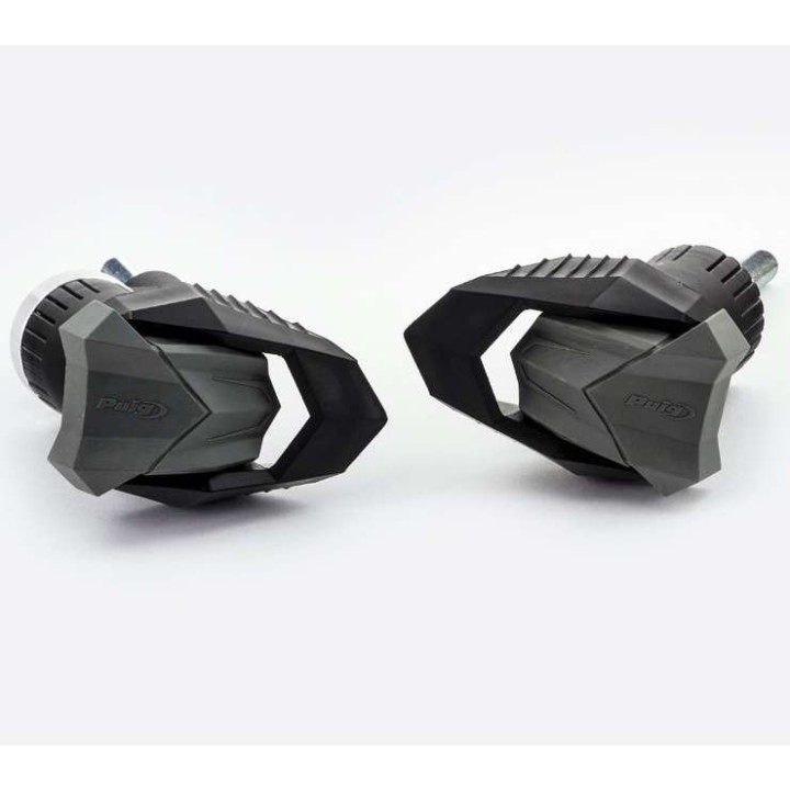Tampons de protection Puig R19 (9654N) Honda CB125R NEO SPORTS CAFE