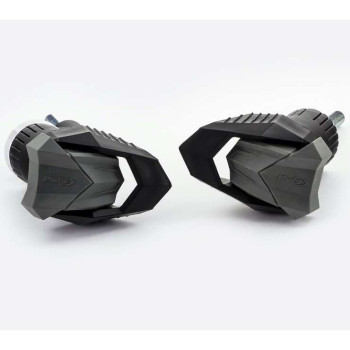 Tampons de protection Puig R19 (9654N) Honda CB125R NEO SPORTS CAFE